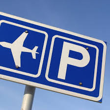 Airport Parking 7